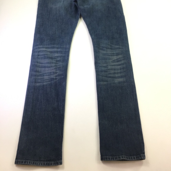 Bullhead Women's Medium Denim Skinny Jeans K199 - Picture 3 of 6